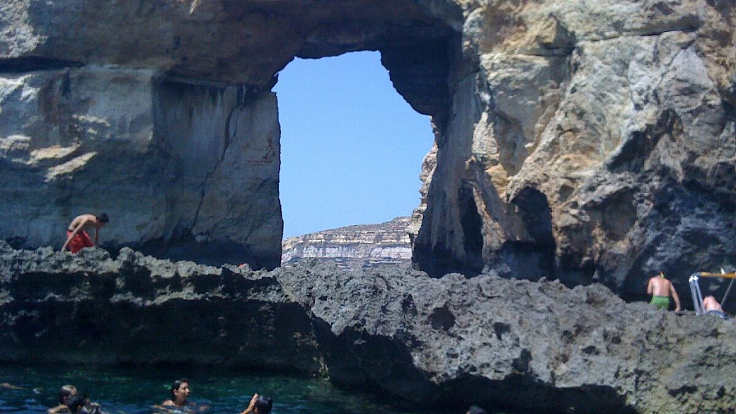 malta tra mare e cultura