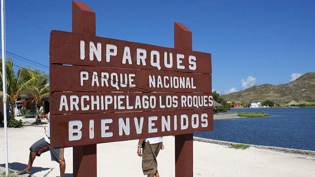 inimitabile venezuela