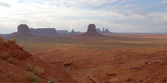 monument valley 122