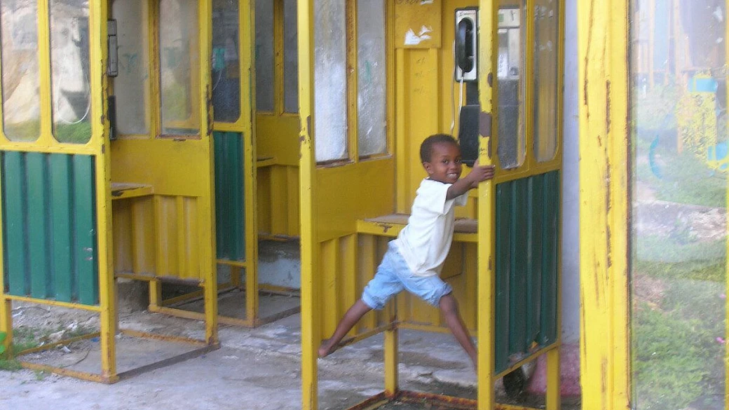 appuntamento al buio!