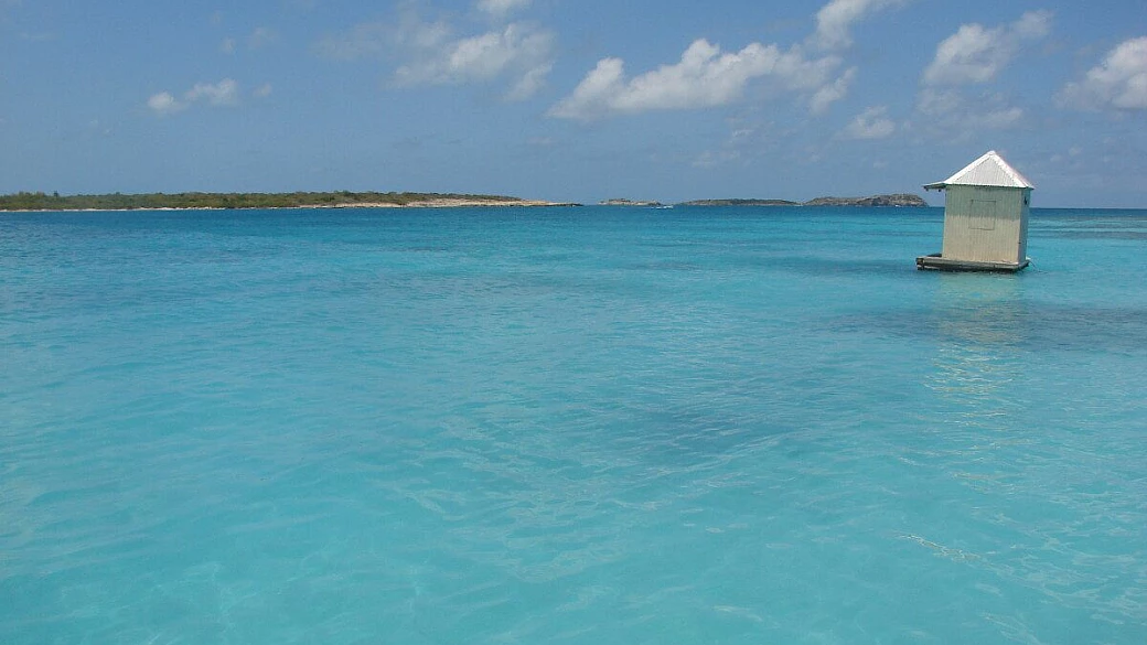 terra di mare e di sole