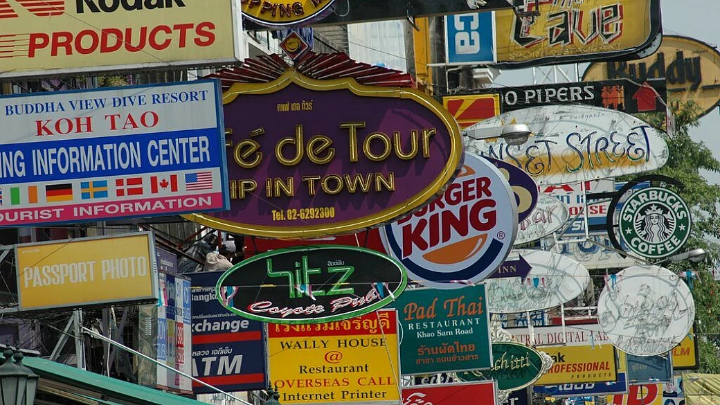 koh samui & phi phi ago-04: divertirsi in thai!