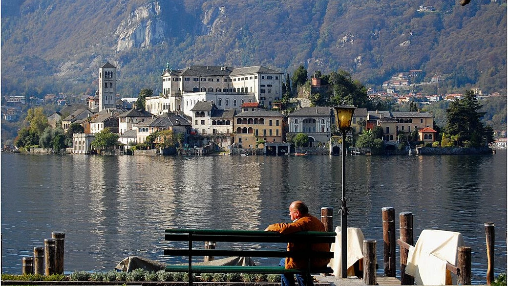 favignana, paradiso reale