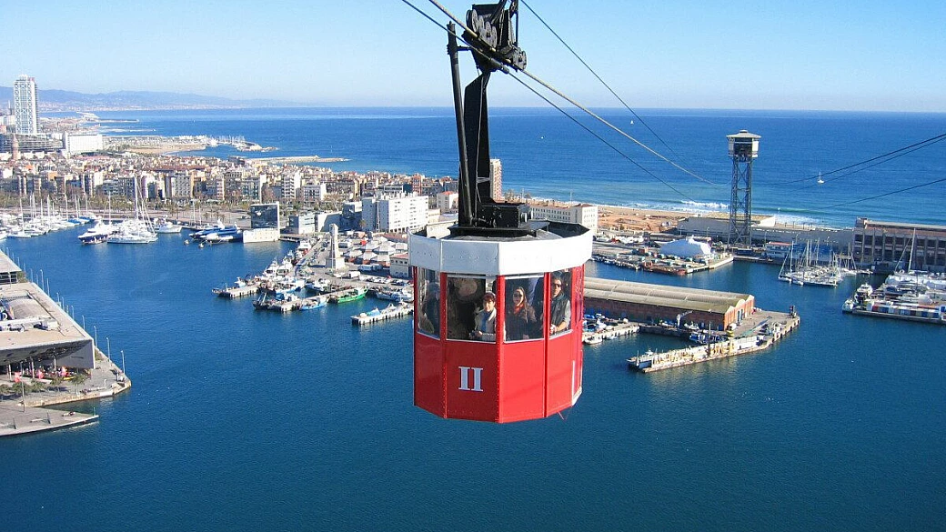 ibiza: un altro mondo