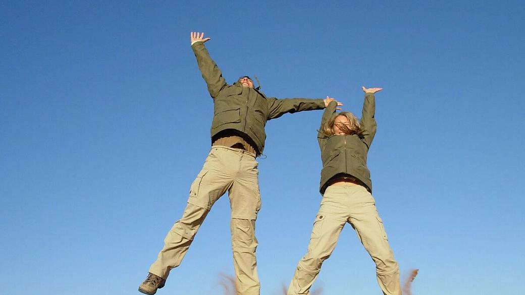 namibia botswana cascate vittoria: consigli utili