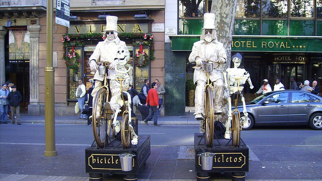 barcellona mordi e fuggi 2