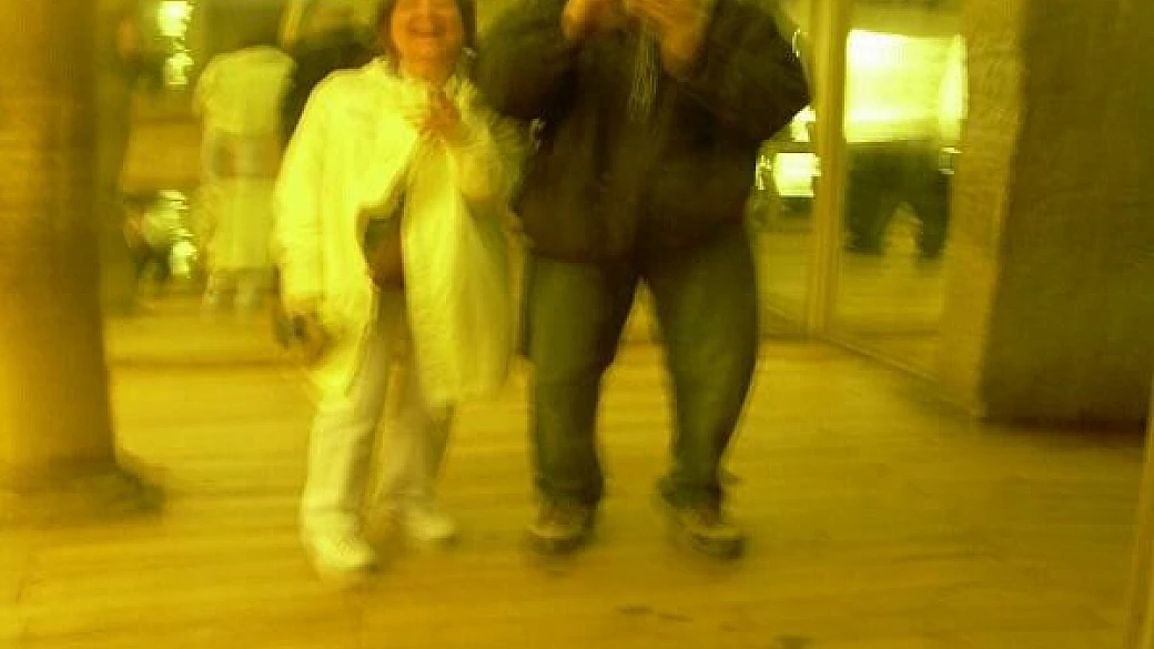 praga velata di magia