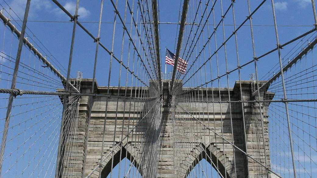 la new york di sex and the city