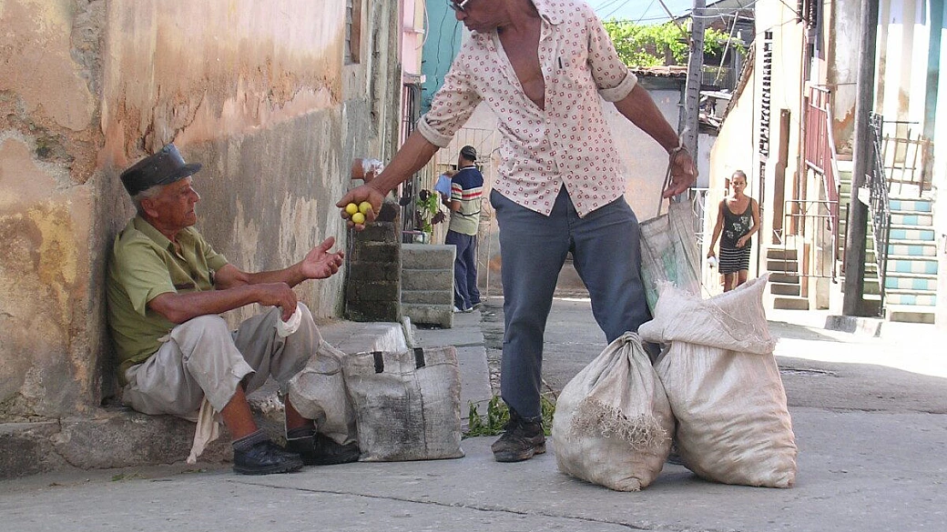 la isla grande di varadero