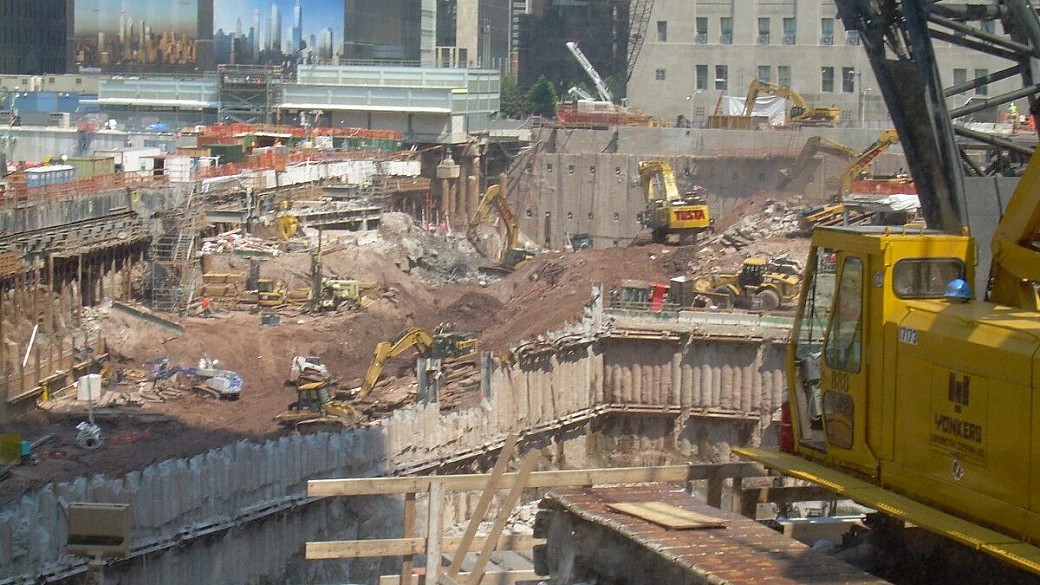 tutti i parchi dell'ovest in due settimane