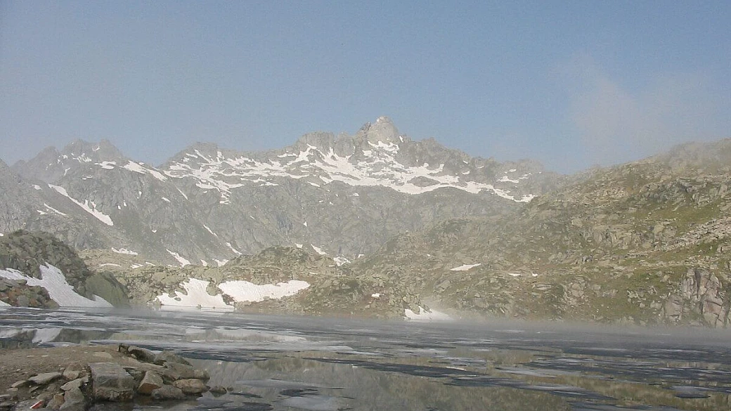 dolomiti di brenta bike - sulle tracce dell'orso