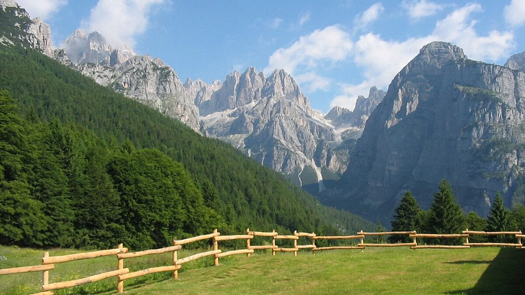 venezia in tranquillita'