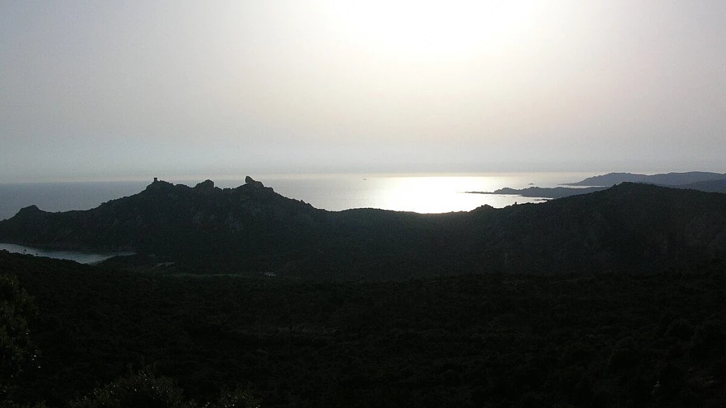 corsica fuori stagione