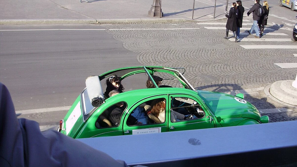 appunti di viaggio in corsica