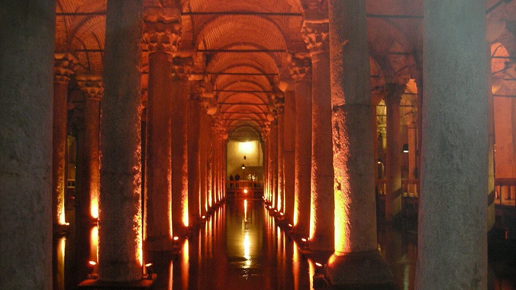 roma istanbul via milano