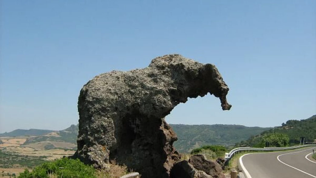 pantelleria - la mia piccola isola