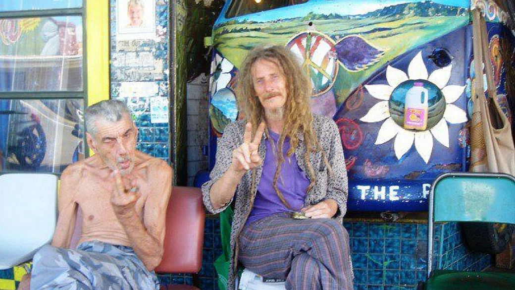 dai pinguini ai tropici passando per il red centre