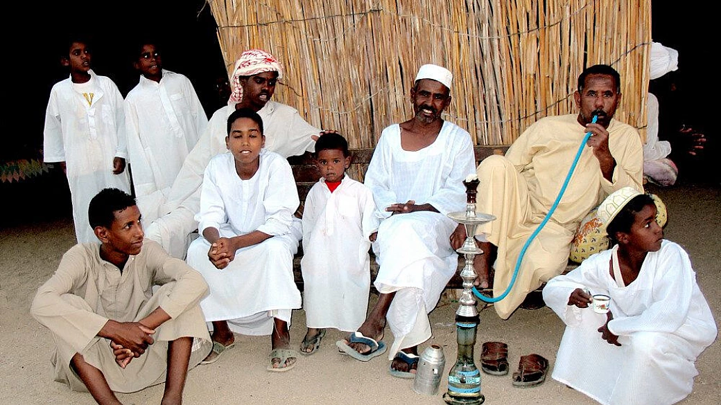 il sogno sharm el sheikh