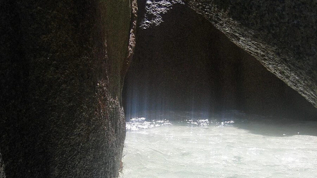 secondo viaggio di nozze