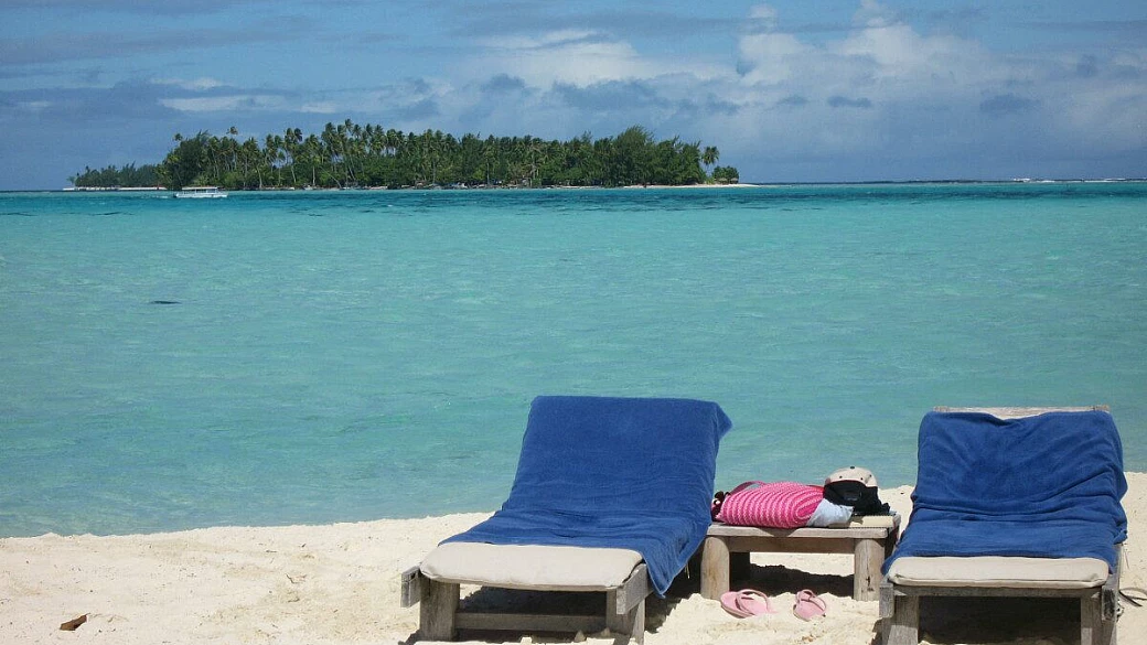 informazioni sulla polinesia francese