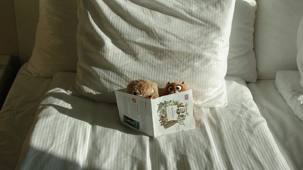 stoccolma, che bella che sei