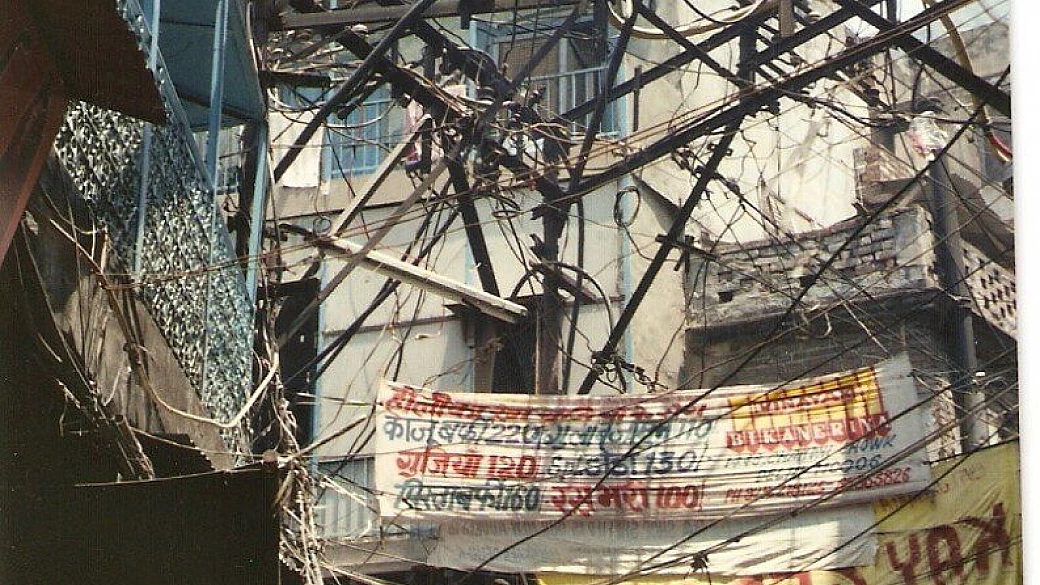 bresciani in terra d’india