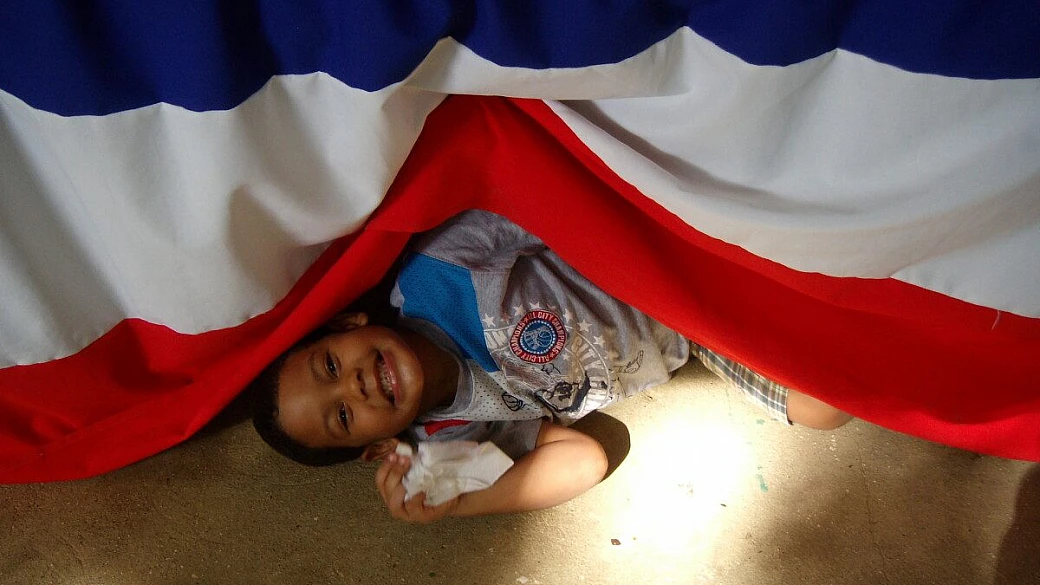 punta cana ad inizio dicembre