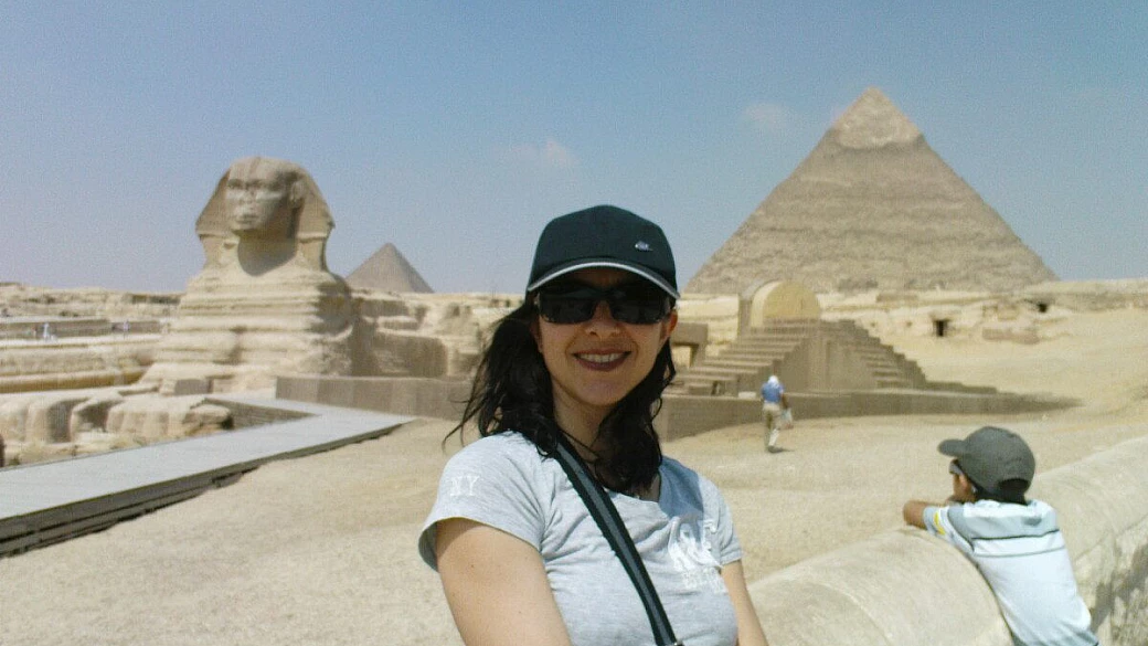 egitto fai da te con bambini