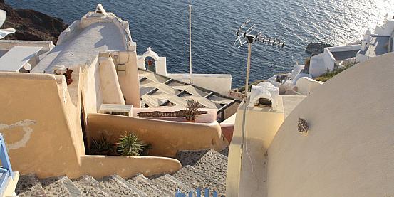 Atene,Naxos,Ios e Santorini per una vacanza cicladica fantastica! 61