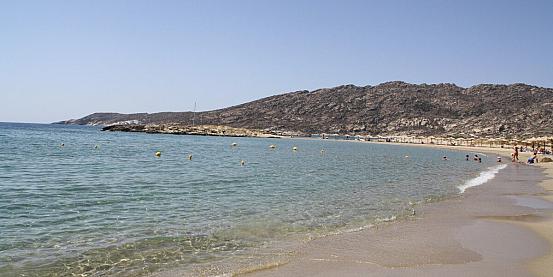 Mykonos, Naxos e Paros, diverse da come te le aspetti