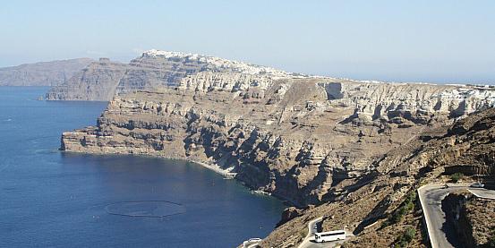 Atene,Naxos,Ios e Santorini per una vacanza cicladica fantastica! 59