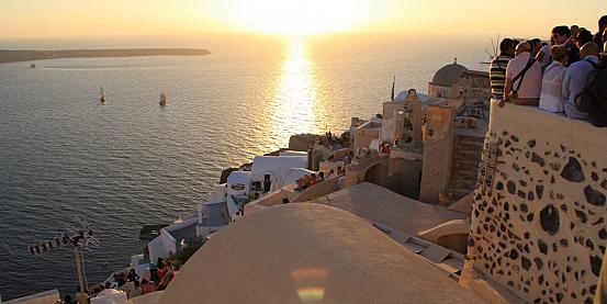 Atene,Naxos,Ios e Santorini per una vacanza cicladica fantastica! 62