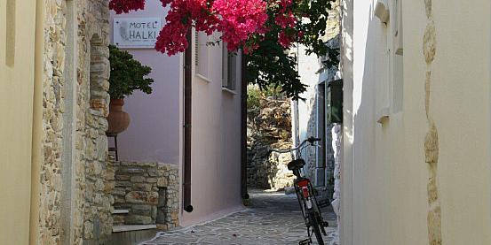Atene,Naxos,Ios e Santorini per una vacanza cicladica fantastica! 54