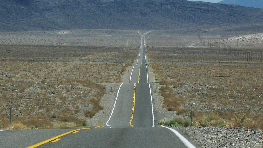 la mia vacanza negli u.s.a