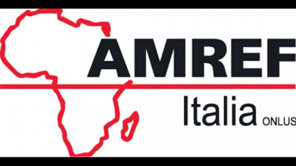 un appello dell’amref: venti litri di solidarietà