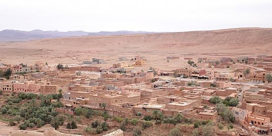marocco sud