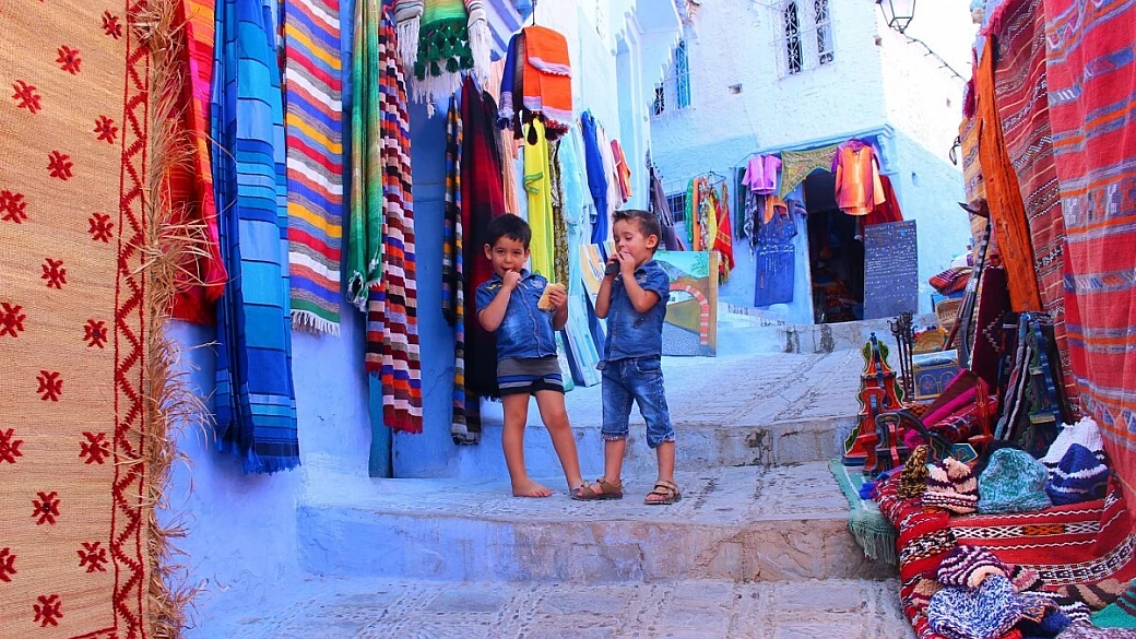 emozioni e pensieri dal mio viaggio in marocco in solitaria