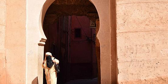 marrakech, la magica città rossa 6