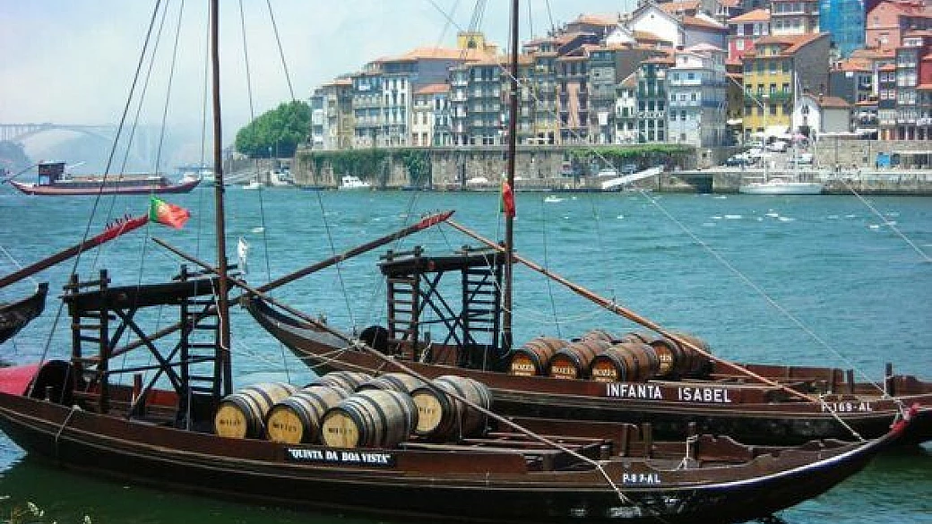 algarve, il sud del portogallo