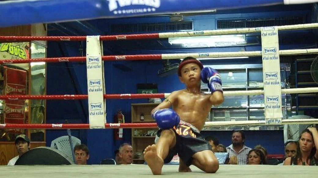 bangkok, tour del nord e ko samui