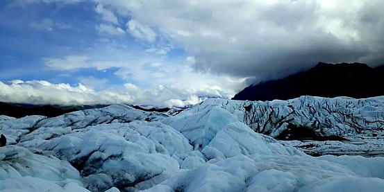 matanuska glacier