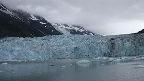 alaska niente igloo al circolo polare artico