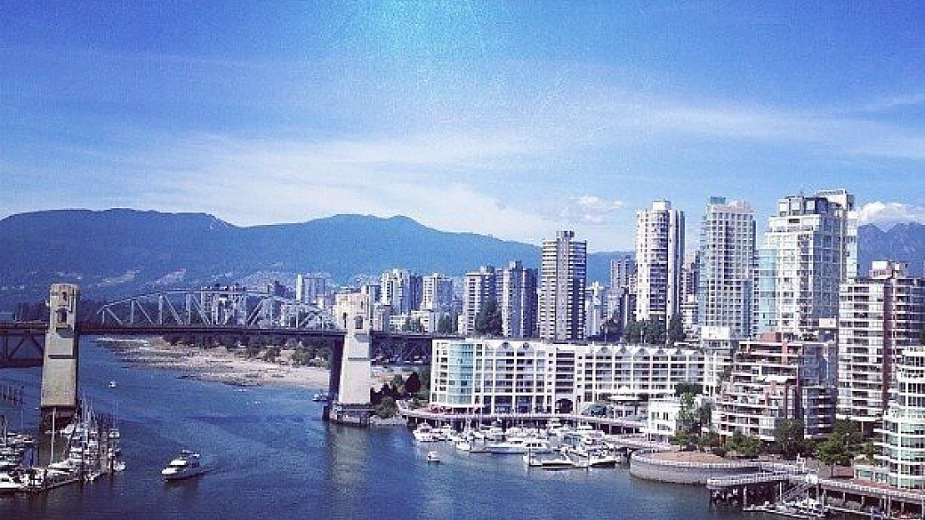 beautiful british columbia e alaska... the last frontier!!