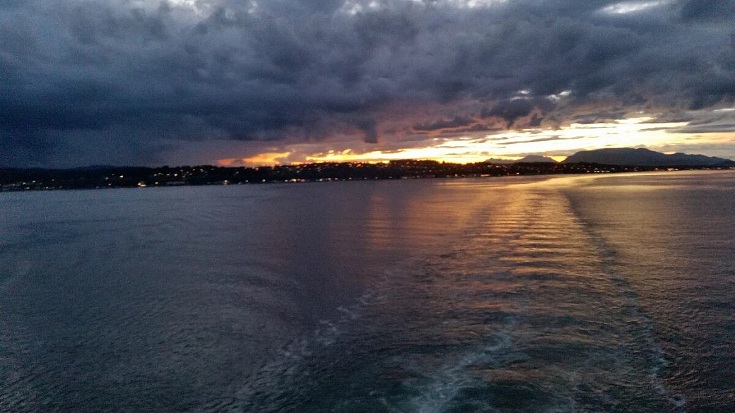 il grande nord: crociera in alaska e parchi delle montagne rocciose in auto