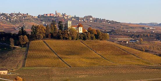 Che belle le Langhe in Autunno!