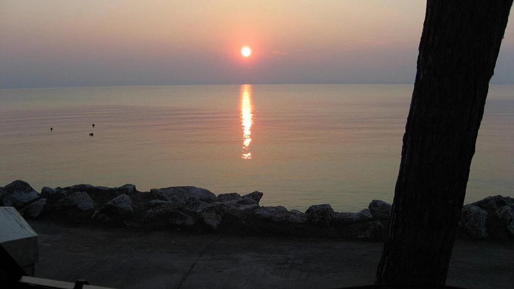 alta valle seriana di bg