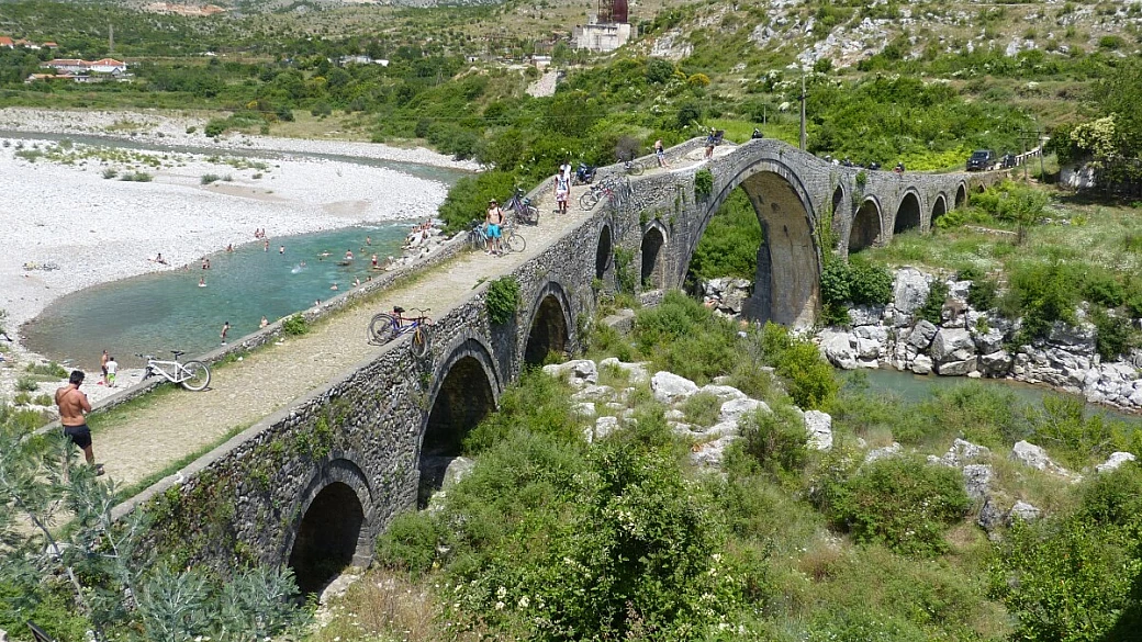 albania: un tesoro di storia, arte e peculiarità