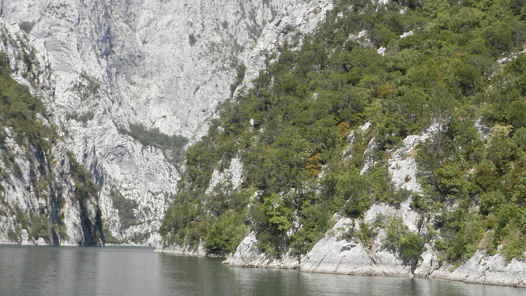 albania, una piacevole scoperta