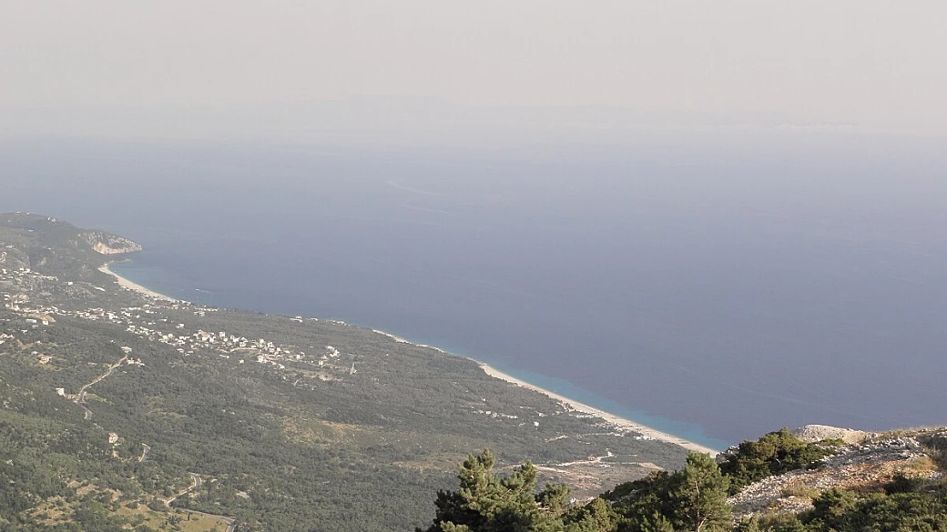 weekend in albania tra gente fantastica