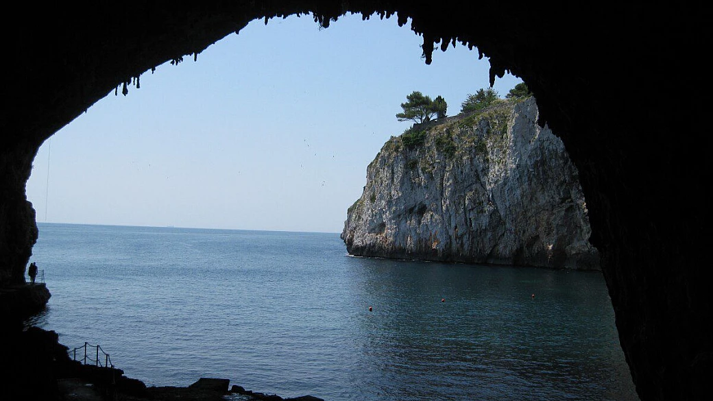 salento... che magnifica scoperta